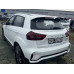 LIVAN X3 PRO Import 1.5 CVT (I поколение)