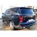 GAC GS8 GX Premium 2.0 8AT 4WD (II Поколение)
