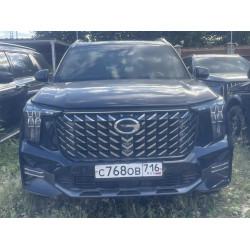 GAC GS8 2.0 AT 4WD GX Premium (231л.с.)