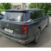GAC GS8 GX Premium 2.0 8AT 4WD