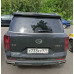GAC GS8 GX Premium 2.0 8AT 4WD