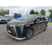 GAC M8 GT 2.0T GDI 8AT 2WD