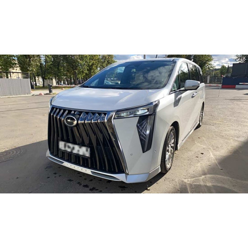 GAC M8 GX 2.0T AT (I Поколение)