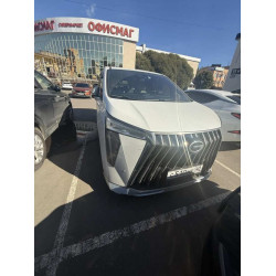 GAC M8 GX Premium 2.0T GDI 8AT