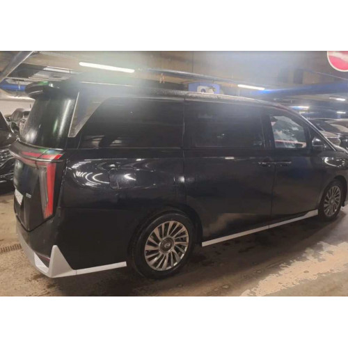 GAC M8 GX Premium 2.0T GDI 8AT