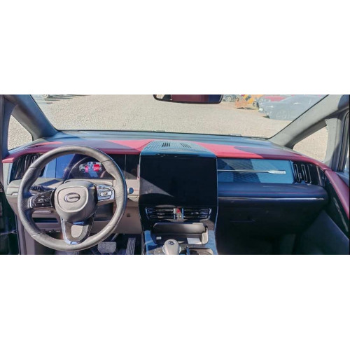 GAC M8 GX 2.0T GDI 8AT