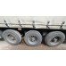 TITAN LC9411* Полуприцеп шторный LC9411XXY