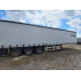 ZW TITAN226 Полуприцеп шторный TITAN226