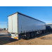 TITAN LC9411* Полуприцеп шторный LC9411XXY