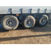 TITAN LC9411* Полуприцеп шторный LC9411XXY
