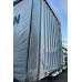 ZW TITAN226 Полуприцеп шторный TITAN226