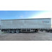 ZW TITAN226 Полуприцеп шторный TITAN226