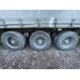 ZW TITAN226 Полуприцеп шторный TITAN226