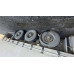 ZW TITAN226 Полуприцеп шторный TITAN226