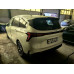 Forthing Yacht 1.5T DCT Premium (I Поколение)