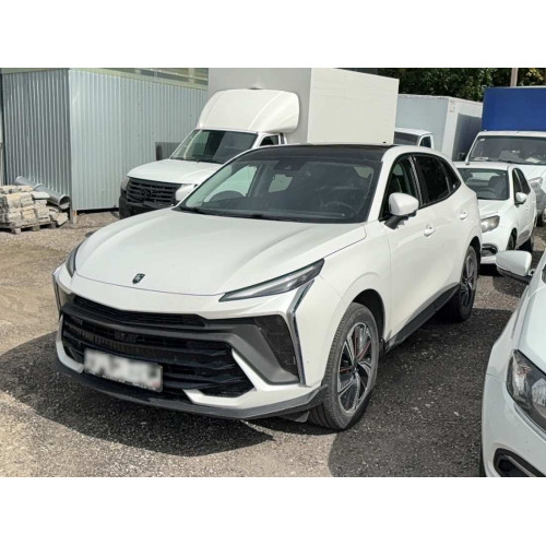 DONGFENG Forthing T5 EVO HEV Premium (I Поколение)