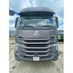 CHENGLONG H7 4x2 Седельный тягач LZ4181H7AB (Дизельный, 12.2 л, 462 л.с. АТ)