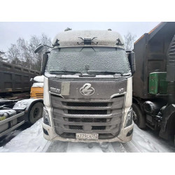 CHENGLONG H7 4x2 Седельный тягач LZ4181H7AB (Дизельный, 12.2 л, 462 л.с. АТ)