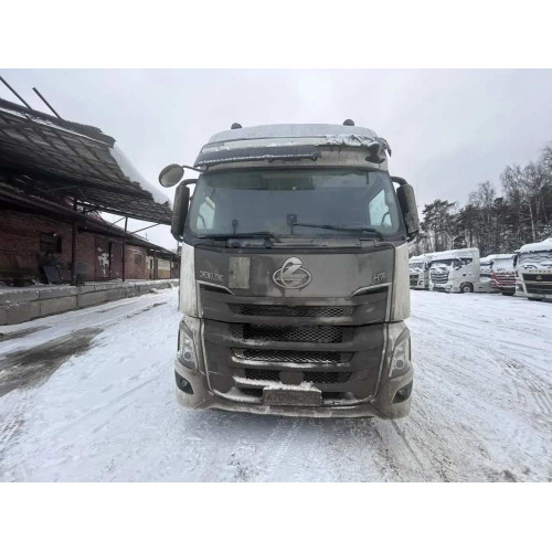 CHENGLONG H7 4x2 Седельный тягач LZ4181H7AB (Дизельный, 12.2 л, 462 л.с. АТ)