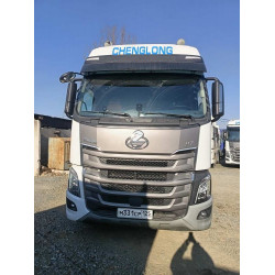 CHENGLONG H7 4x2 Седельный тягач LZ4181H7AB (Дизельный, 12.2 л, 462 л.с. АТ)