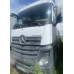 Mercedes-Benz ACTROS 4x2 Седельный тягач 1848 (Дизельный, 12,8 л, 476 л.с., АТ)