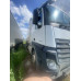 Mercedes-Benz ACTROS 4x2 Седельный тягач 1848 (Дизельный, 12,8 л, 476 л.с., АТ)