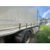 Mercedes-Benz ACTROS 4x2 Седельный тягач 1848 (Дизельный, 12,8 л, 476 л.с., АТ)