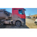Mercedes-Benz ACTROS 4x2 Седельный тягач 1853 LS (Дизельный, 12,8 л, 531 л.с., АТ)