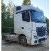 Mercedes-Benz ACTROS 4x2 Седельный тягач 1853 (Дизельный, 12,8 л, 531 л.с., АТ)