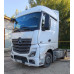 Mercedes-Benz ACTROS 4x2 Седельный тягач 1853 (Дизельный, 12,8 л, 531 л.с., АТ)