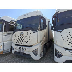 FOTON AUMAN Galaxy 4x2 Седельный тягач BJ4189Y6ADL-06