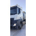 Mercedes-Benz ACTROS 4x2 Седельный тягач 1848 LS (Дизельный, 13 л, 480 л.с., АТ)