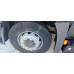 Mercedes-Benz ACTROS 4x2 Седельный тягач 1848 LS (Дизельный, 13 л, 480 л.с., АТ)