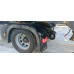 Mercedes-Benz ACTROS 4x2 Седельный тягач 1848 LS (Дизельный, 13 л, 480 л.с., АТ)