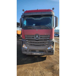 Mercedes-Benz ACTROS 4x2 Седельный тягач 1853 LS (Дизельный, 12,8 л, 531 л.с., АТ)