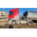 Mercedes-Benz ACTROS 4x2 Седельный тягач 1853 LS (Дизельный, 12,8 л, 531 л.с., АТ)