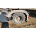 Mercedes-Benz ACTROS 4x2 Седельный тягач 1853 LS (Дизельный, 12,8 л, 531 л.с., АТ)