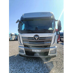 Foton AUMAN 4x2 Седельный тягач BJ4189Y6ADL-01 (Дизельный, 11.8 л, 470 л.с. АТ)