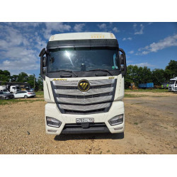 Foton AUMAN 4x2 Седельный тягач BJ4189SLFKA (Дизельный, 11,8 л, 470 л.с. АТ)