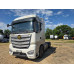Foton AUMAN 4x2 Седельный тягач BJ4189SLFKA (Дизельный, 11,8 л, 470 л.с. АТ)