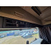 Foton AUMAN 4x2 Седельный тягач BJ4189SLFKA (Дизельный, 11,8 л, 470 л.с. АТ)