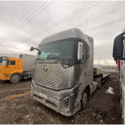 FOTON AUMAN 4x2 Седельный тягач BJ4189Y6ADL-06