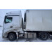 Mercedes-Benz ACTROS 4x2 Седельный тягач 1848 (Дизельный, 12,8 л, 476 л.с., АТ)