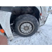 Mercedes-Benz ACTROS 4x2 Седельный тягач 1848 (Дизельный, 12,8 л, 476 л.с., АТ)