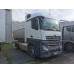 Mercedes-Benz Actros 4x2 Седельный тягач Actros 1848LS 4x2 Седельный тягач