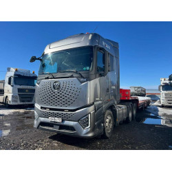 FOTON AUMAN Galaxy 6x4 Седельный тягач BJ4259Y6DHL-12
