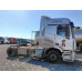 Foton AUMAN 4x2 Седельный тягач BJ4189Y6ADL-01 (Дизельный, 11.8 л, 470 л.с. АТ)