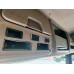 Foton AUMAN 4x2 Седельный тягач BJ4189Y6ADL-01 (Дизельный, 11.8 л, 470 л.с. АТ)