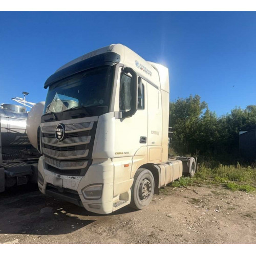 FOTON AUMAN 4x2 Седельный тягач BJ4189SLFKA