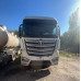 FOTON AUMAN 4x2 Седельный тягач BJ4189SLFKA